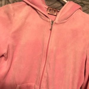 Juicy couture sweater💕